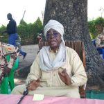 Délégué Général en Tournée de Sécurité à Manga Délégué Général en Tournée de Sécurité à Manga