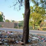 Insalubrité à N’Djamena et Responsabilités Citoyennes Insalubrité à N'Djamena et Responsabilités Citoyennes