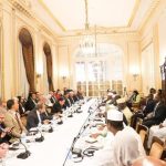 Tchad et Égypte Examens pour Commission Mixte de Coopération Tchad et Égypte Examens pour Commission Mixte de Coopération