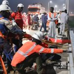 Entretien Du Pont À Double Voie Après Accident Entretien Du Pont À Double Voie Après Accident