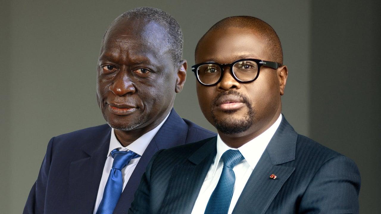 Accélérer la Révolution Numérique en Afrique Accélérer la Révolution Numérique en Afrique