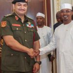 Création d’une Force Conjointe Libye-Tchad Création d'une Force Conjointe Libye-Tchad