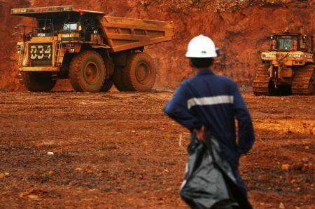 Transition Énergétique en Afrique et Valeur des Minerais Transition Énergétique en Afrique et Valeur des Minerais