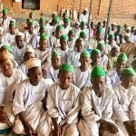 Sila: Appui Matériel Pour L’École Coranique Majma’ Sila: Appui Matériel Pour L'École Coranique Majma’