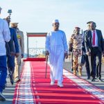 Retour du Président de la République d’Abu Dhabi Retour du Président de la République d'Abu Dhabi