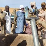 Conflit à Goskoro Fait 26 Blessés autour d’un Puits Conflit à Goskoro Fait 26 Blessés autour d'un Puits