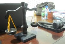 Arrestation Confirmée Du Principal Suspect Au Tchad Arrestation Confirmée Du Principal Suspect Au Tchad