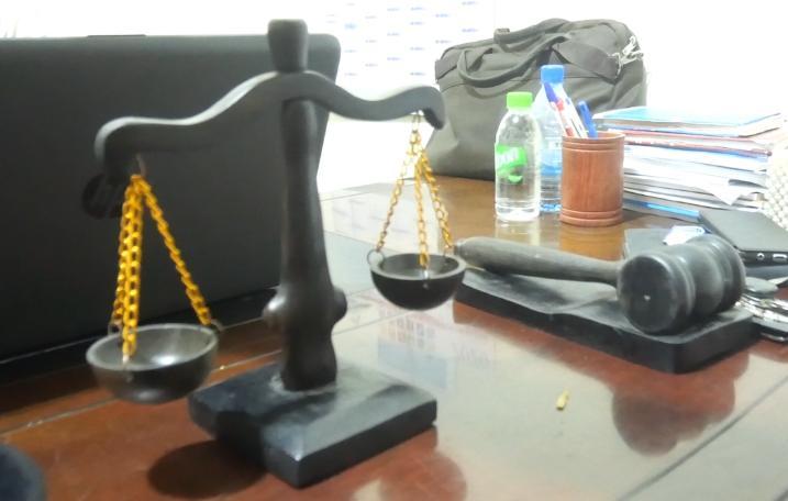 Arrestation Confirmée Du Principal Suspect Au Tchad Arrestation Confirmée Du Principal Suspect Au Tchad