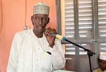 Alerte aux Enseignants Absents au Kanem-Centre Alerte aux Enseignants Absents au Kanem-Centre