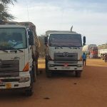 Détresse des déplacés à Adré face à l’aide humanitaire Détresse des déplacés à Adré face à l'aide humanitaire