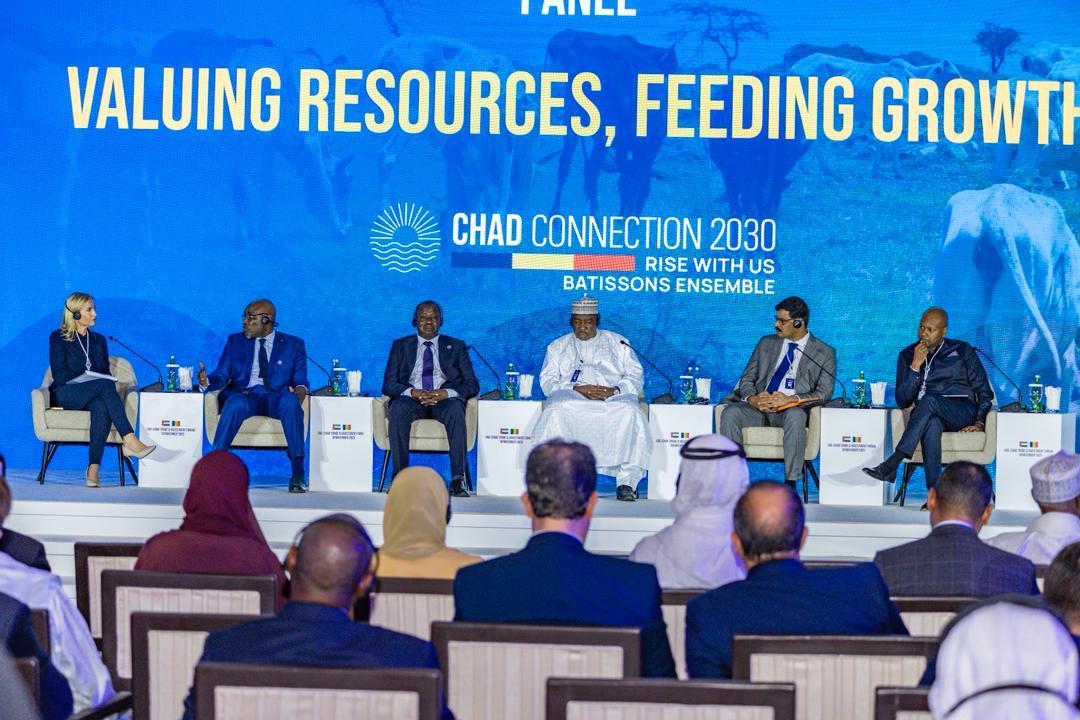 Lancement du Premier Projet Opérationnel Après Abu Dhabi Lancement du Premier Projet Opérationnel Après Abu Dhabi