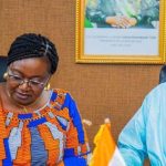 Tchad-Niger: Mémorandum Pour Renforcer La Formation Minier Tchad-Niger: Mémorandum Pour Renforcer La Formation Minier