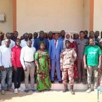 Soixante Conseillers Formés Pour Accompagner Entrepreneurs Soixante Conseillers Formés Pour Accompagner Entrepreneurs