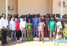 Soixante Conseillers Formés Pour Accompagner Entrepreneurs Soixante Conseillers Formés Pour Accompagner Entrepreneurs