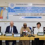 ENA Et INSP Valident Un Nouveau Référentiel Pour Moderniser ENA Et INSP Valident Un Nouveau Référentiel Pour Moderniser