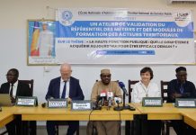 ENA Et INSP Valident Un Nouveau Référentiel Pour Moderniser ENA Et INSP Valident Un Nouveau Référentiel Pour Moderniser