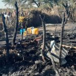 Incendie À Koukou-Angarana Fait Deux Victimes Enfants Incendie À Koukou-Angarana Fait Deux Victimes Enfants