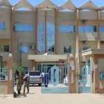 Différend de Politesse Dégénère en Violence à N’Djamena Différend de Politesse Dégénère en Violence à N'Djamena