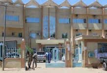 Différend de Politesse Dégénère en Violence à N’Djamena Différend de Politesse Dégénère en Violence à N'Djamena