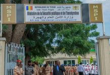 Gouvernement Interdit Marche De La Plateforme Sabarna Gouvernement Interdit Marche De La Plateforme Sabarna