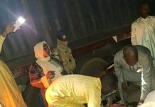 Motocycliste Tué Dans Un Accident Avec Un Camion-Benne Motocycliste Tué Dans Un Accident Avec Un Camion-Benne