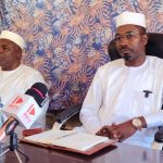 Préfet D’Ouara Interdit Autocollants Forces Soudanaises Préfet D'Ouara Interdit Autocollants Forces Soudanaises