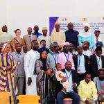 Formations Humanitaires pour Réfugiés à Abéché Formations Humanitaires pour Réfugiés à Abéché