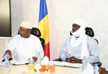 Évaluation Et Relance Des Infrastructures Socio-Sanitaires Évaluation Et Relance Des Infrastructures Socio-Sanitaires