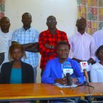 Lauréats du CIESPAC Appellent à Sauver Leur Formation Lauréats du CIESPAC Appellent à Sauver Leur Formation