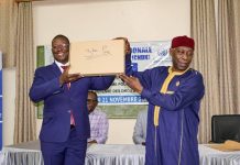 Première Distinction Nationale Pour Les Champions Des Droits Humains Première Distinction Nationale Pour Les Champions Des Droits Humains