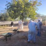 Salubrité Publique À Mao: Mobilisation Des Acteurs Salubrité Publique À Mao: Mobilisation Des Acteurs