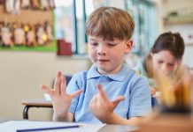 Apprentissage Des Maths: Compter Sur Ses Doigts Est Essentiel Apprentissage Des Maths: Compter Sur Ses Doigts Est Essentiel