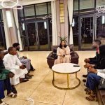 Francophonie: Ministre Rencontre Diaspora Étudiante Tchadienne Francophonie: Ministre Rencontre Diaspora Étudiante Tchadienne