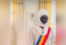 Maire D’Amdjarass Dément Accusations De Blocus Commercial Maire D'Amdjarass Dément Accusations De Blocus Commercial