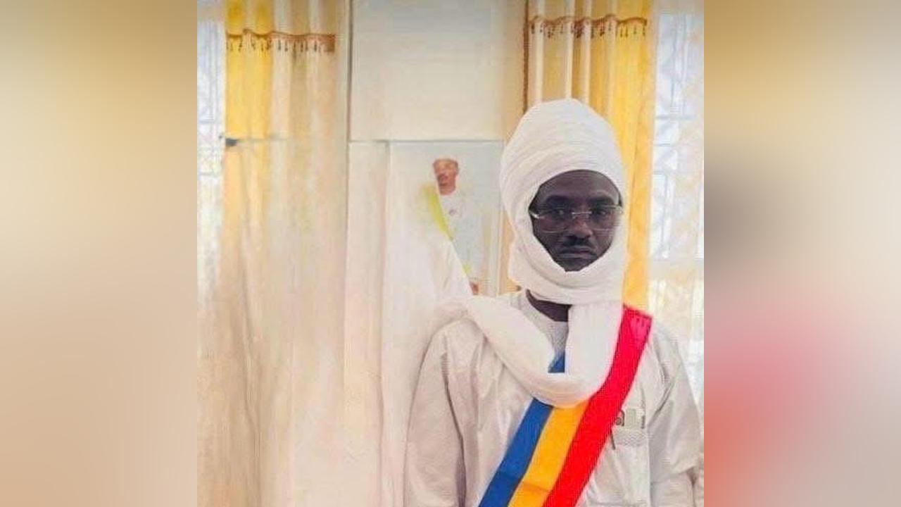 Maire D'Amdjarass Dément Accusations De Blocus Commercial Maire D'Amdjarass Dément Accusations De Blocus Commercial