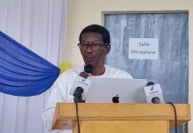 Conférence Sur L’Impact Économique Des Mathématiques Conférence Sur L'Impact Économique Des Mathématiques