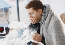 Envie de solitude lors de la maladie Envie de solitude lors de la maladie