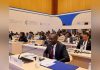 Tchad Participe au Sommet Mondial de l’Industrie 2025 Tchad Participe au Sommet Mondial de l'Industrie 2025