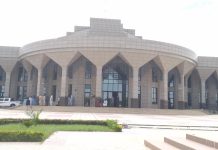 Takilal Ndolassem Conteste Chiffres de Masse Salariale Takilal Ndolassem Conteste Chiffres de Masse Salariale