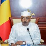 Alerte Sur La Déformation De L’Image Du Président Deby Alerte Sur La Déformation De L'Image Du Président Deby