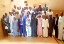 Lutte Contre La Faim: ANADER Améliore Conseil Agricole Lutte Contre La Faim: ANADER Améliore Conseil Agricole