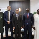 CNDH Accueille Ambassadeur Du Maroc Et Ordre Des Avocats CNDH Accueille Ambassadeur Du Maroc Et Ordre Des Avocats