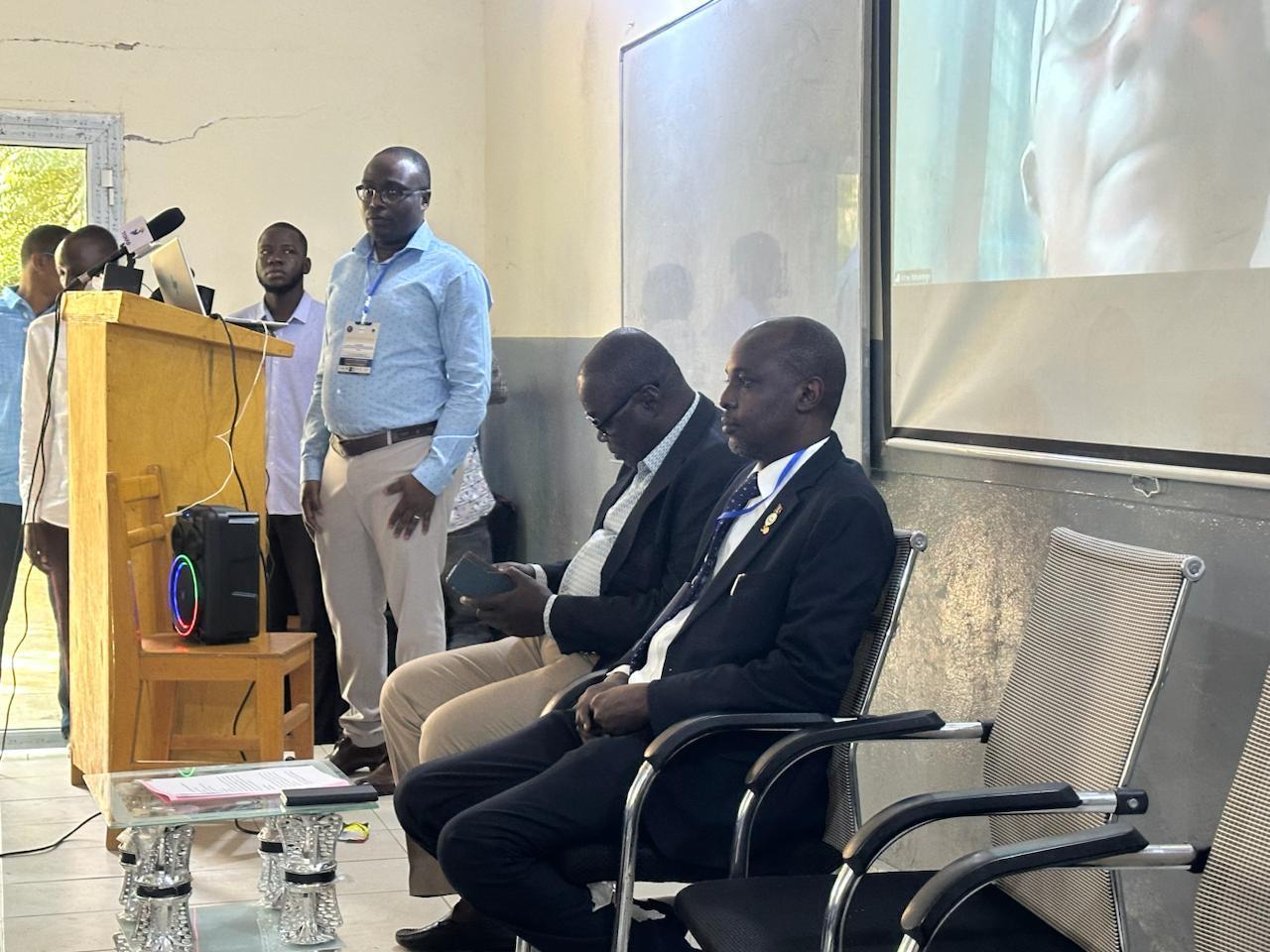 N’Djamena Carrefours de l’Excellence Mathématique N’Djamena Carrefours de l’Excellence Mathématique