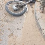 Accidents à N’Djamena: Escroquerie Familiale Émergente Accidents à N’Djamena: Escroquerie Familiale Émergente