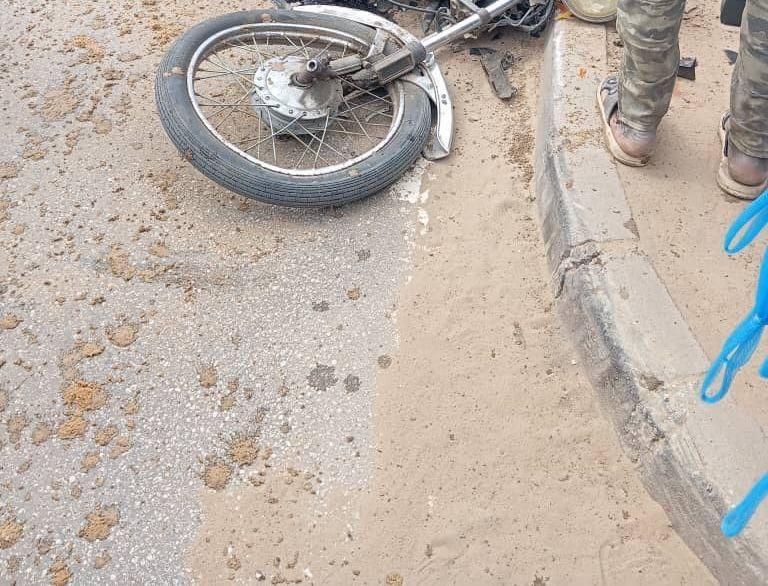 Accidents à N’Djamena: Escroquerie Familiale Émergente Accidents à N’Djamena: Escroquerie Familiale Émergente