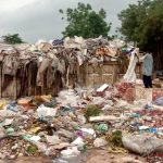 Terrains Vagues à N’Djamena Transformés en Décharges Terrains Vagues à N'Djamena Transformés en Décharges