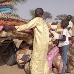 Plus de 9 500 Réfugiés Soudanais Enregistrés Rapidement Plus de 9 500 Réfugiés Soudanais Enregistrés Rapidement