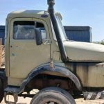 N’Djaména: Libération de la Voie Publique Demandée N’Djaména: Libération de la Voie Publique Demandée