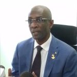 Candidature du Président du COST pour un Nouveau Mandat Candidature du Président du COST pour un Nouveau Mandat