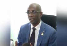 Candidature du Président du COST pour un Nouveau Mandat Candidature du Président du COST pour un Nouveau Mandat